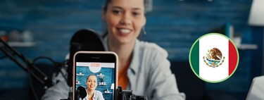 México ya dejó atrás a los noticieros y periódicos. Las personas prefieren a los influencers para informarse 