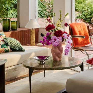 El nuevo ambientador de Mercadona que arrasa: hace que la casa huela a coco y te ahorra 20 euros en Zara Home