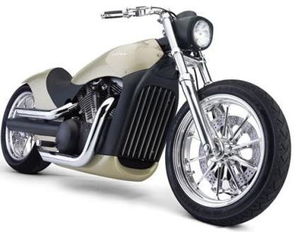 Cobra USA StrataCruiser