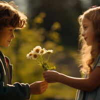 Cuándo empiezan a entender los niños lo que piensan los demás: así es la teoría de la mente 