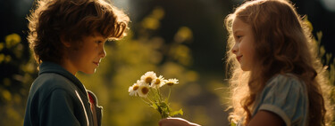 Cuándo empiezan a entender los niños lo que piensan los demás: así es la teoría de la mente 