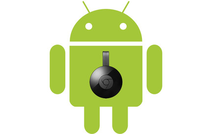 Siete aplicaciones para enviar contenido local al Chromecast desde un móvil Android