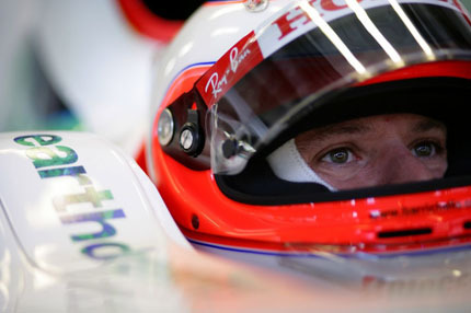 Rubens Barrichello y su valiosa experiencia
