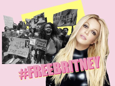 Las escalofriantes declaraciones de Britney Spears ante la juez que han dado aún más sentido al movimiento #FreeBritney: "Mi padre debería estar en prisión"