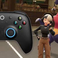 Los entusiastas de Leyendas Pokémon Z-A han encontrado la salvación en un botón que solo viene en algunos mandos 