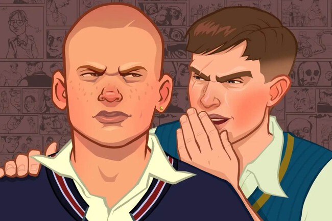 Dan Houser, exjefe de Rockstar y Grand Theft Auto, sobre Bully: "Estuvo en problemas todo el tiempo. Fue difícil"