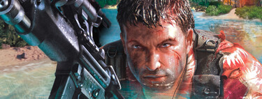 'Far Cry'. Todo lo que sabemos de la adaptación del videojuego de Ubisoft para Disney+