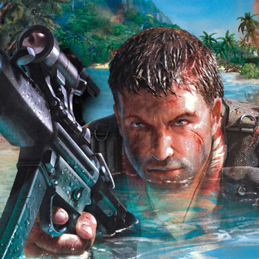 Farcry