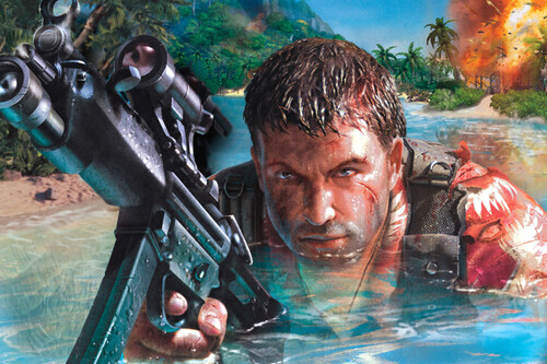 'Far Cry'. Todo lo que sabemos de la adaptación del videojuego de Ubisoft para Disney+