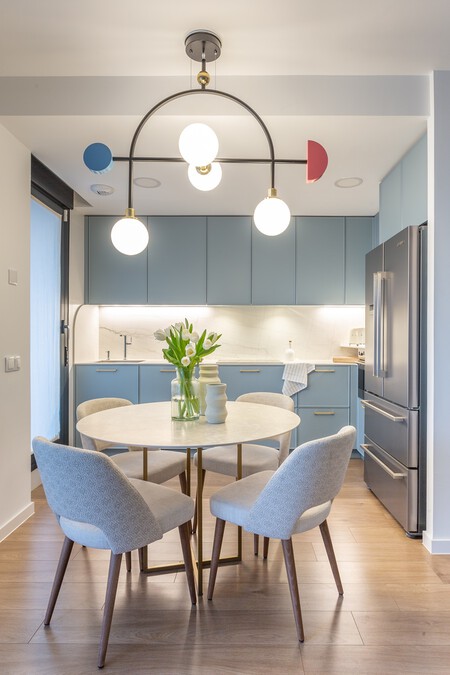 Devesa Agenjo Interiorismo Reforma Decoracion Mobiliario Terra Cocinas Bano Alfonsovi Valdemoro 32