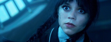 El enorme error que Netflix ha cometido con 'Miércoles'. La temporada 2 de la serie con Jenna Ortega se hunde de forma alarmante 