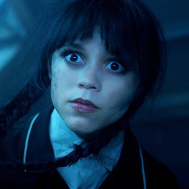 Miercoles Temporada 2 Escena