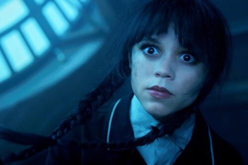 El enorme error que Netflix ha cometido con 'Miércoles'. La temporada 2 de la serie con Jenna Ortega se hunde de forma alarmante 