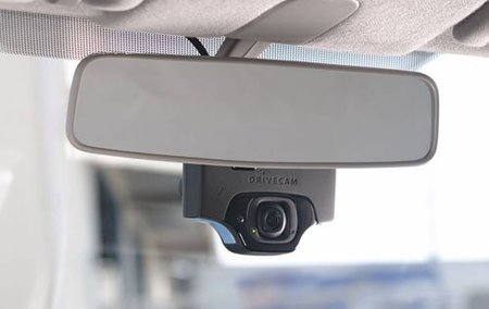 DriveCam: el dispositivo que podría reducir para siempre la siniestralidad en carretera