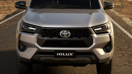 hilux