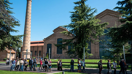 Museu De Les Aigues