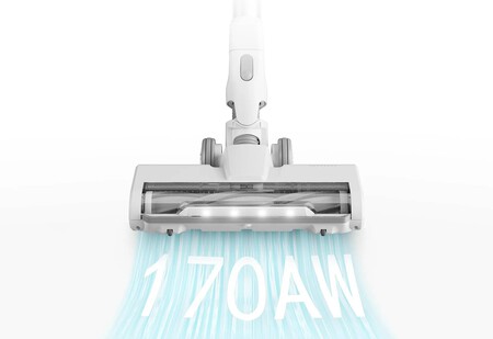 Mijia Vacuum Cleaner 4 C
