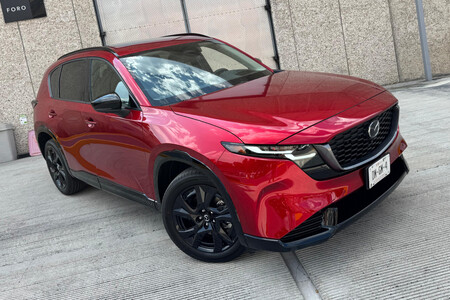 Mazda Cx 5 2926 Prueba 9