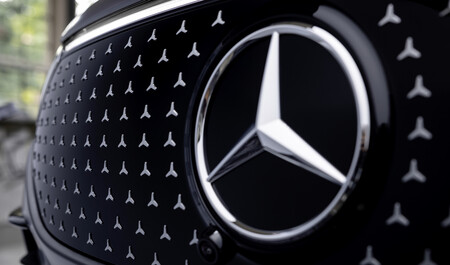 Mercedes-Benz EQA 2024