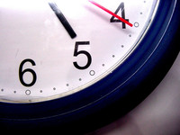 Calendario fiscal del mes de octubre 