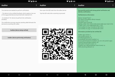 Android セキュリティ監査人