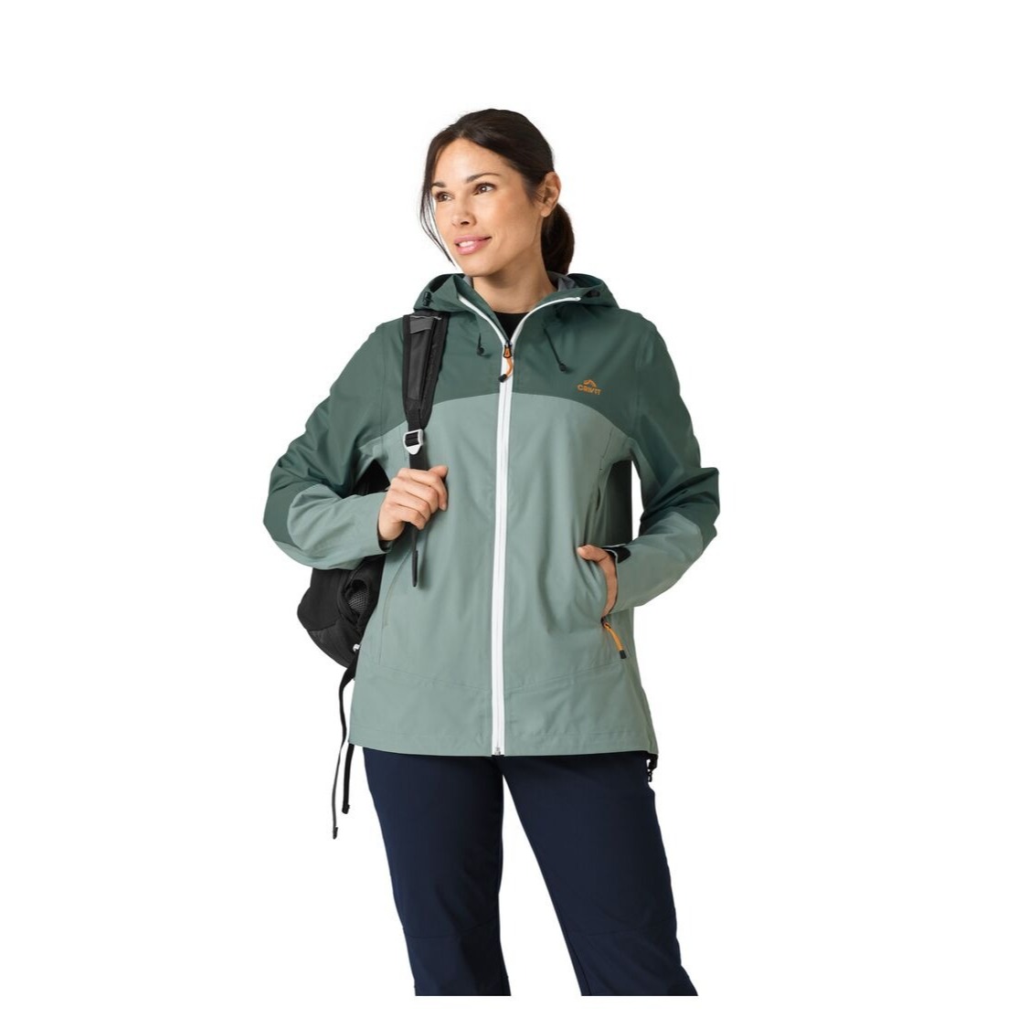 Chaqueta técnica para mujer 