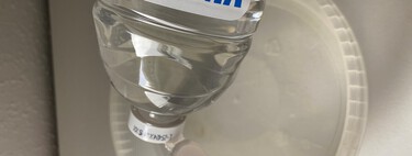 No sabía que el vinagre de limpieza de Mercadona servía para dejar impecables los cristales y grifos: así hay que usarlo 