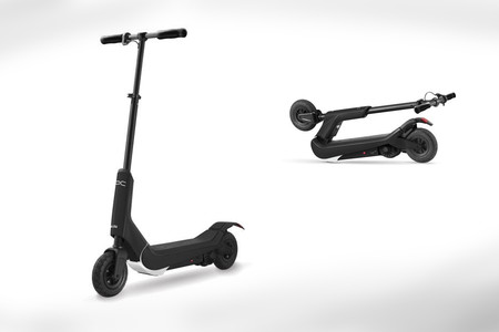 Patinete Electrico 6