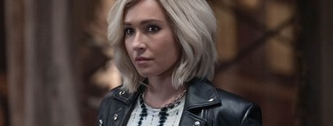 Hayden Panettiere, actriz de 'Scream' y 'Nashville', ha fallecido a los 36 años en Nueva York