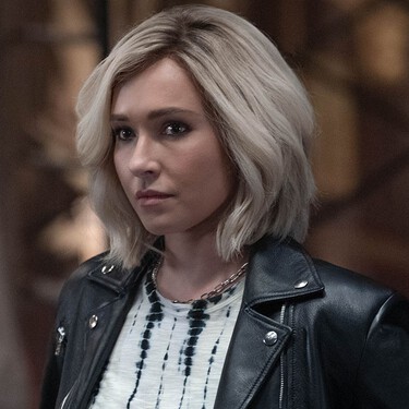 Ha muerto Hayden Panettiere, la estrella de 'Scream', 'Malcolm' y 'Nashville', a los 36 años