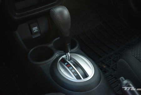 Honda Br V 12