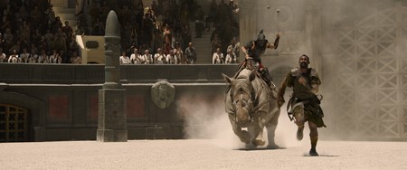 Gladiator 2