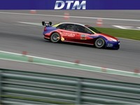 Citroën podría meterse en la lucha Audi-Mercedes del DTM