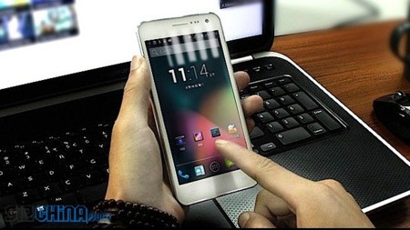 En abril llega Neo N003, un quad-core de bajo coste