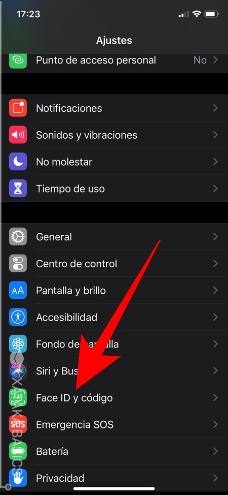 Privacidad en iOS 13: cómo configurar sus nuevas opciones (y las antiguas)  para mantenerla al máximo