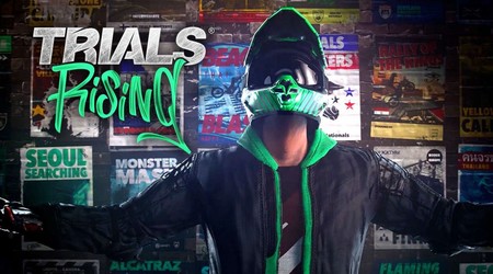 Análisis de Trials Rising, el Trials con el que aprenderás a jugar de verdad (y te desesperarás con su progreso)