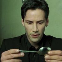 Keanu Reeves, sobre la importancia del éxito: "Mientras pueda pagar mis facturas, prefiero no pensar en cosas como el dinero"