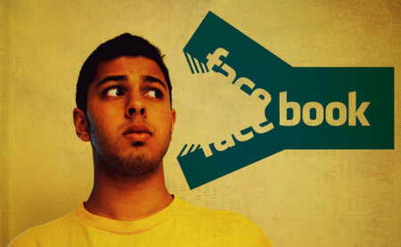 Facebook acusada (otra vez) de violar la privacidad de sus usuarios