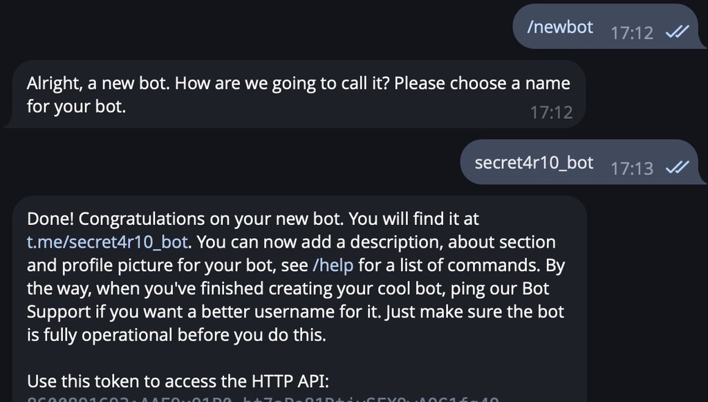 Teledate Bot Cómo crear un bot de Telegram que te resuma cada mañana con IA tus ...