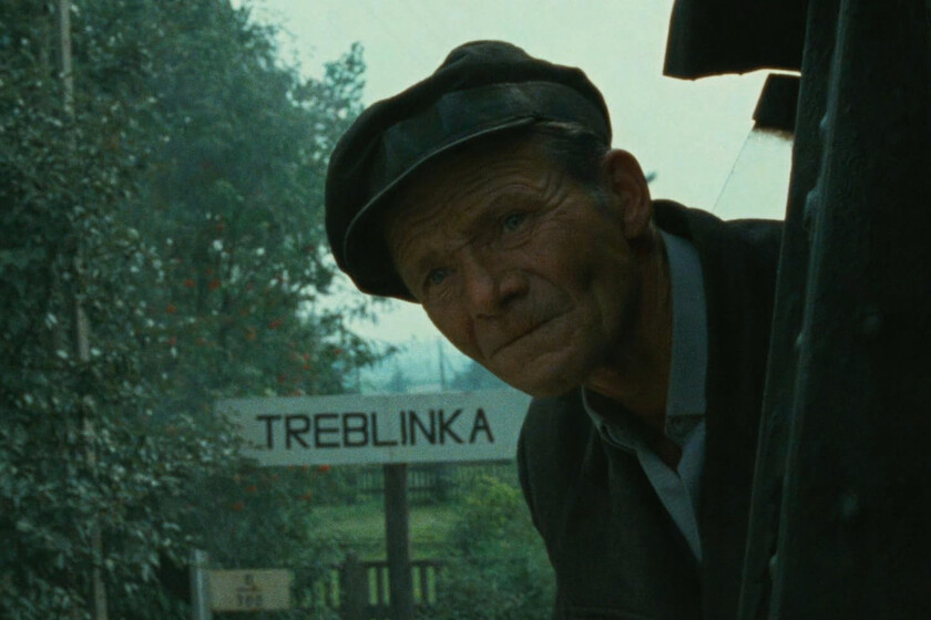 80 años después del Holocausto, este documental es más necesario que nunca. Un testimonio imprescindible que ya podemos ver en streaming