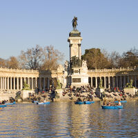 41 planes con niños para hacer en Madrid durante la Semana Santa 