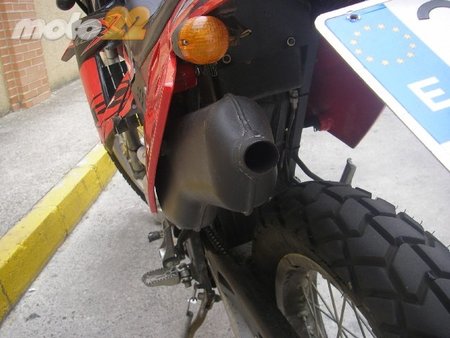 Guía de compra de motos usadas