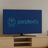 Samsung lleva Perplexity a sus televisores: respuestas instantáneas sin dejar lo que estás viendo