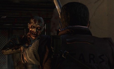 Resident Evil, el nuevo "inception" de los videojuegos