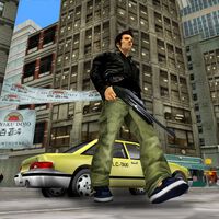 GTA 3 tenía basura porque Liberty City estaba demasiado limpia, pero más de uno en Rockstar la prohibió para San Andreas 