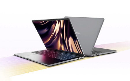 Portatil Xiaomi 2