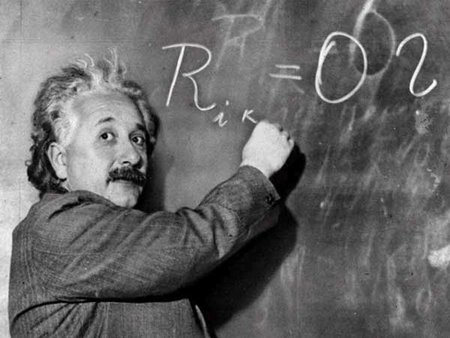 Sube dos peldaños, y envejece más deprisa: nuevas implicaciones de la Teoría de Einstein