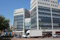 Dimite el jefe de Tráfico de Girona tras ser 'cazado' a 160 km/h