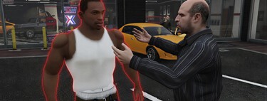 El nuevo golpe de GTA Online es todo un homenaje a Rockstar: jugadores descubren guiños a CJ, Arthur Morgan, Niko Bellic y más personajes en las pinturas del Kortz Center 