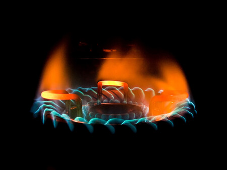 Cocina-gas